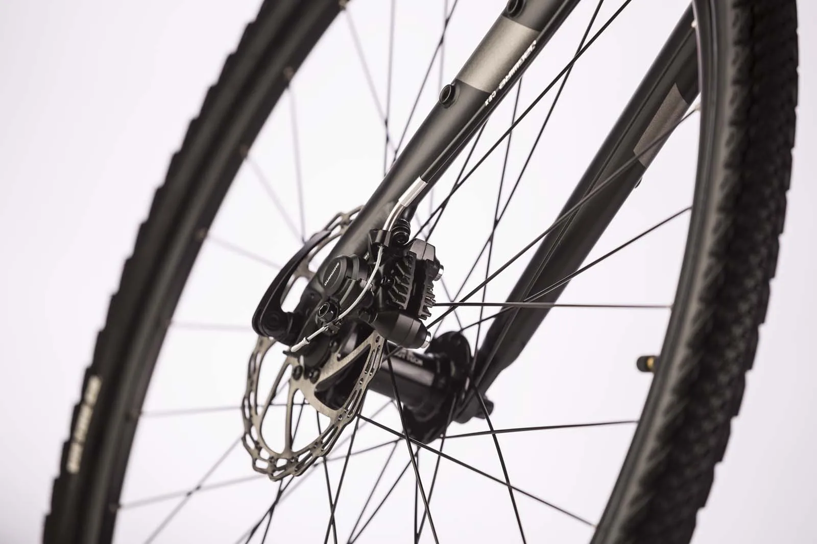 Bicicleta Drag Sterrato 3.0 R2000 28 M bej negru 20 - imagine 11