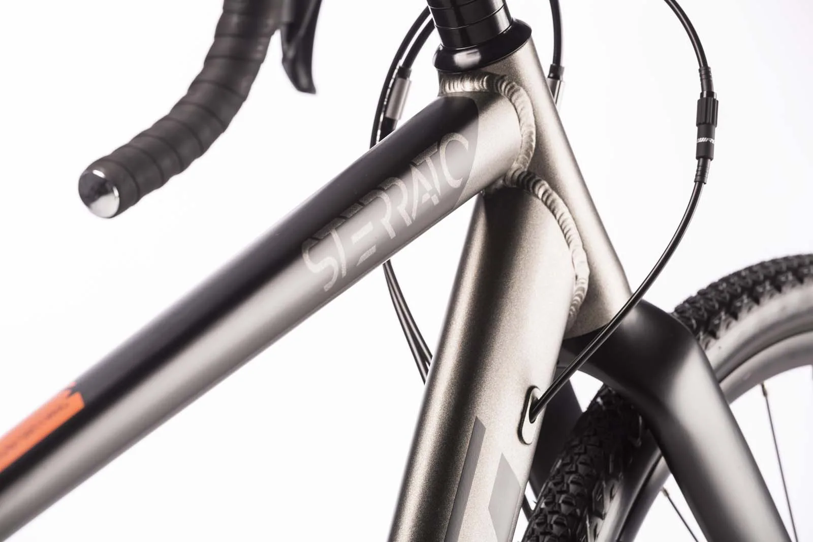 Bicicleta Drag Sterrato 3.0 R2000 28 M bej negru 20 - imagine 4