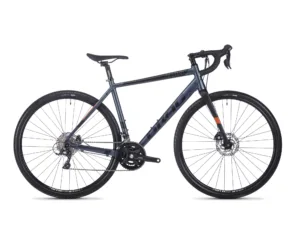 Bicicleta Drag Sterrato 5.0 R3000 28 L albastru negru 21