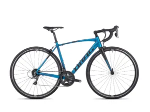 Bicicleta Drag Volta 3.0 28 M albastru negru 22
