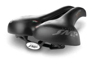 Sa Selle SMP Martin Touring med. black unisex 255x218mm 655gr