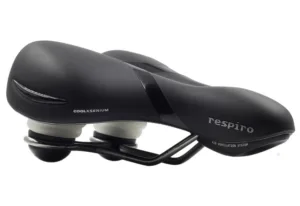 Sa Selle Royal Respiro relaxed black unisex 256x227mm