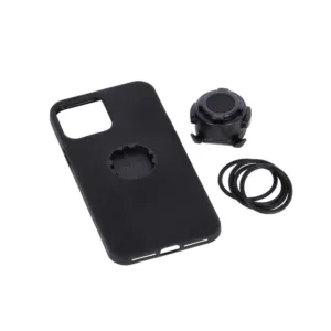 Suport smartphone Zefal Z Console iPhone 12 Pro Max negru