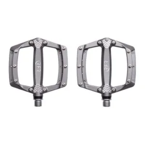 Pedale RFR flat SL arginitiu titan