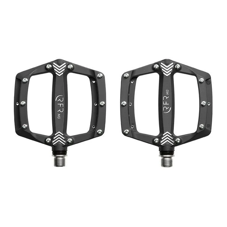 Pedale RFR flat SL negru