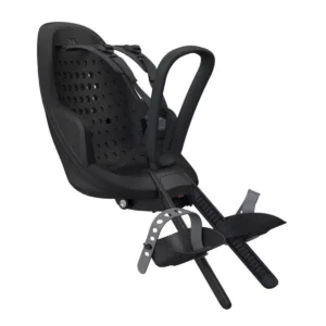 Thule Yepp 2 Mini Bike Seat midnight black