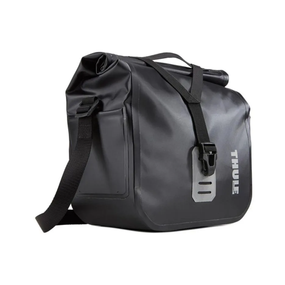 Geanta Ghidon Thule Shield negru capacitate 10L