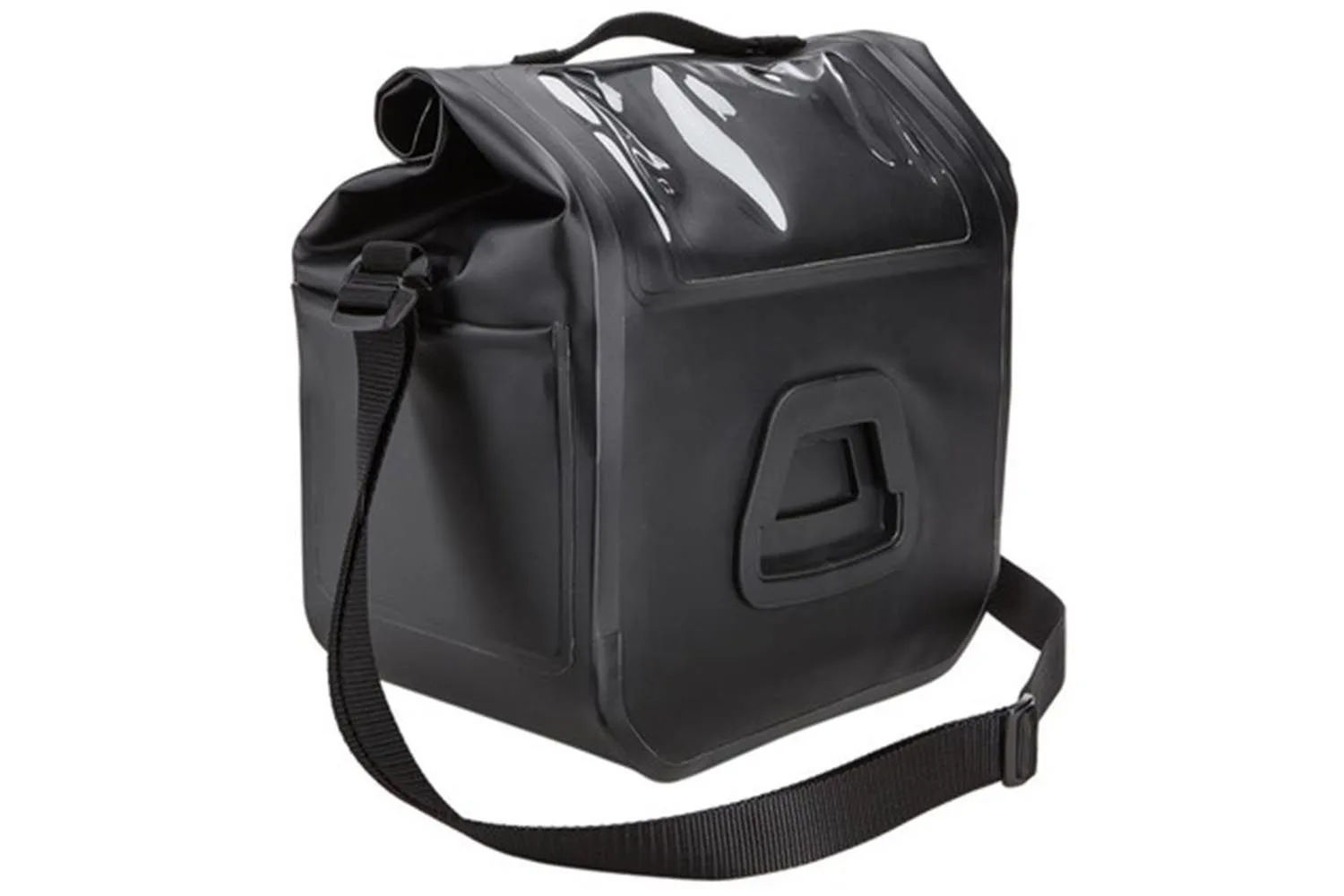 Geanta Ghidon Thule Shield negru capacitate 10L - imagine 2