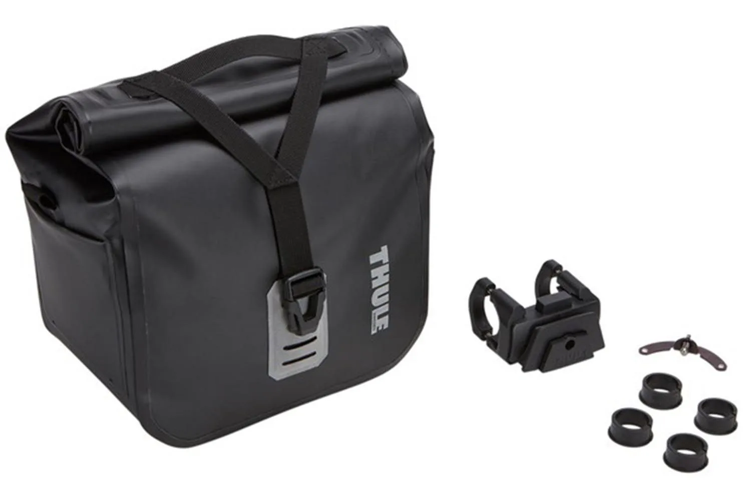 Geanta Ghidon Thule Shield negru capacitate 10L - imagine 3