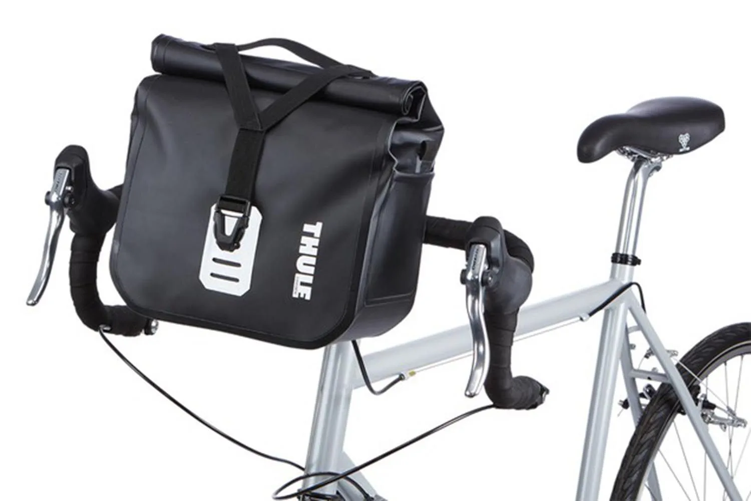 Geanta Ghidon Thule Shield negru capacitate 10L - imagine 4