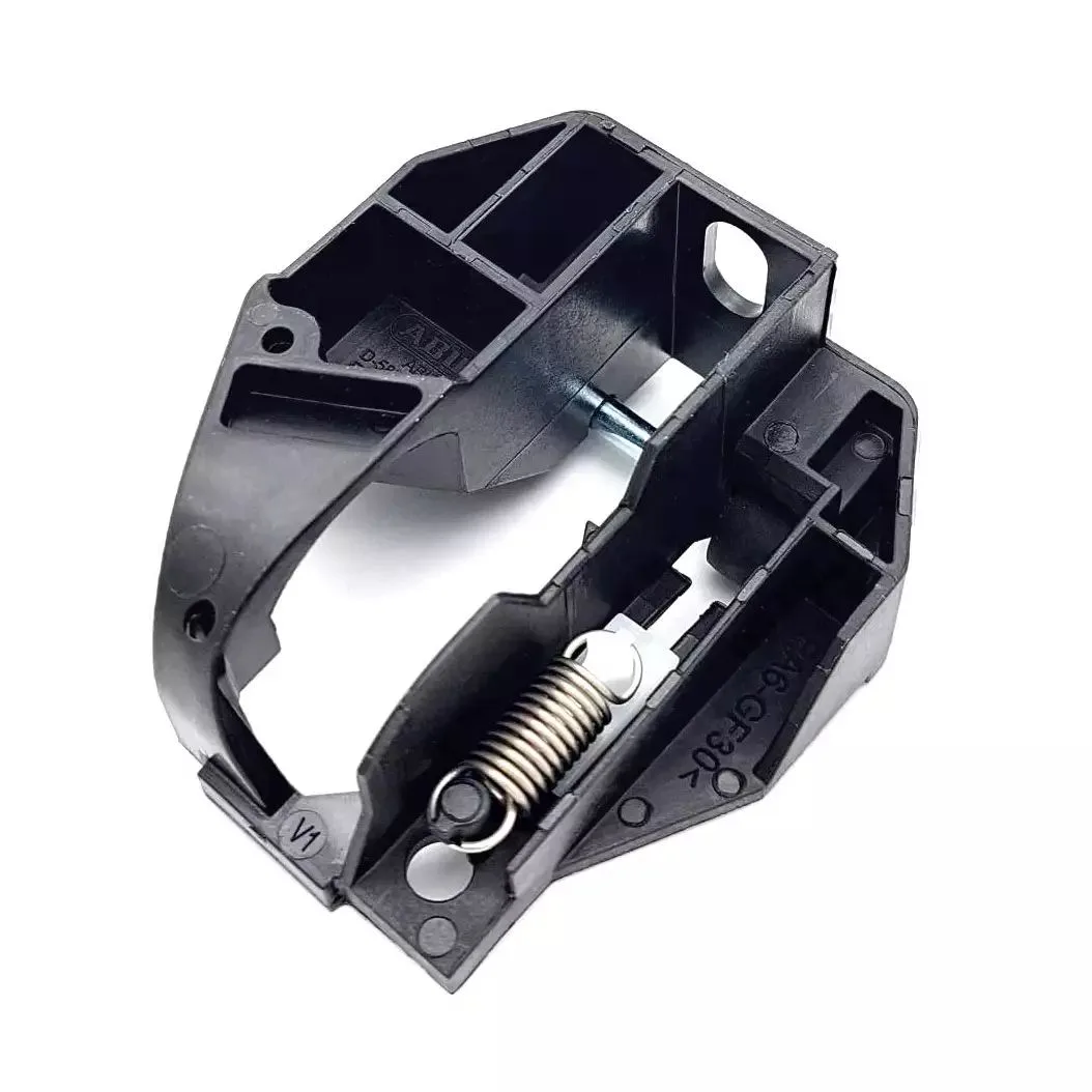 Suport Baterie ABUS Cube Battery Mount BLO CUB IT1 Bracket 18-04633 (86121) - imagine 2