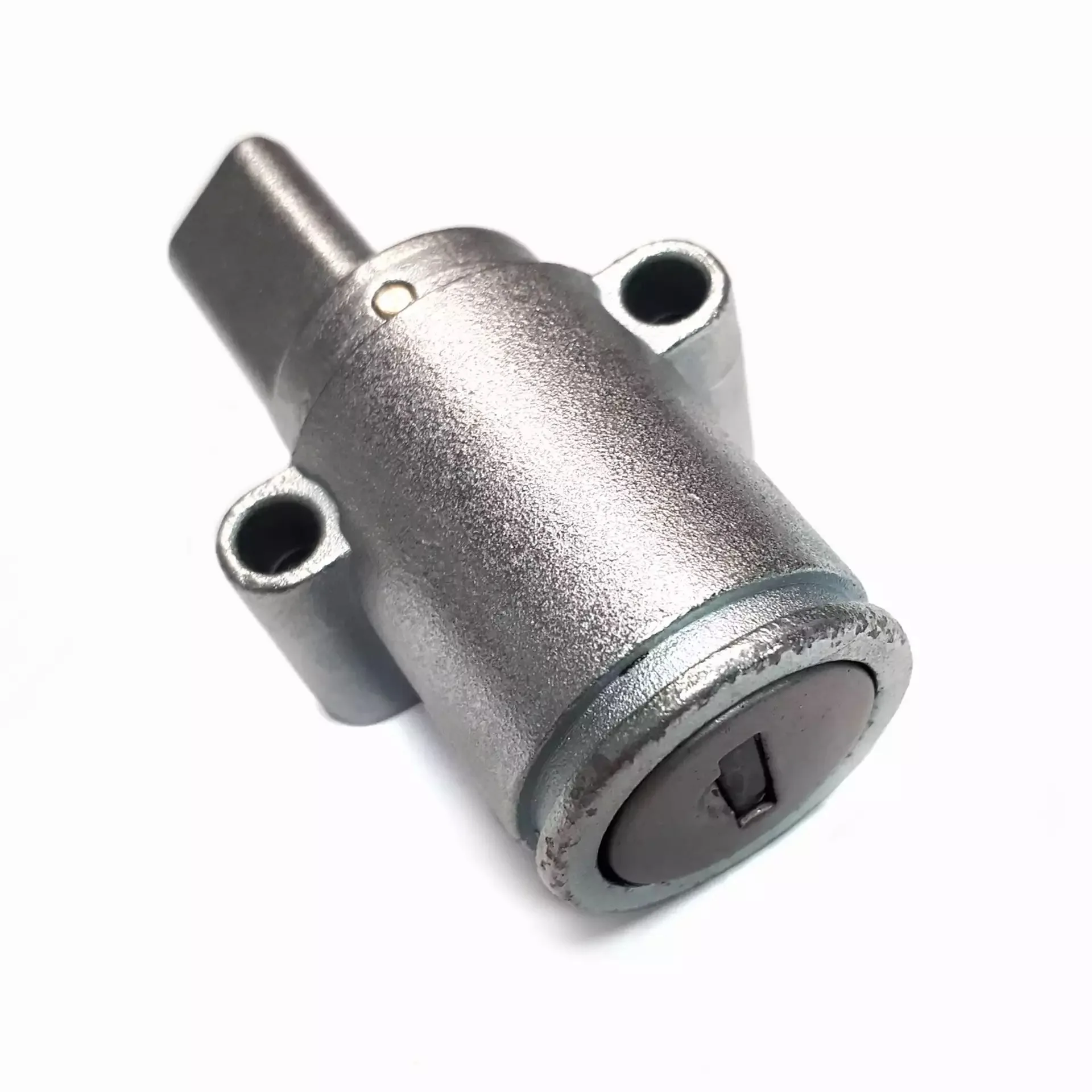 Cilindru incuietoare ABUS Cylinder Downtube BLO Bosch IT2 T82 Asy - imagine 2