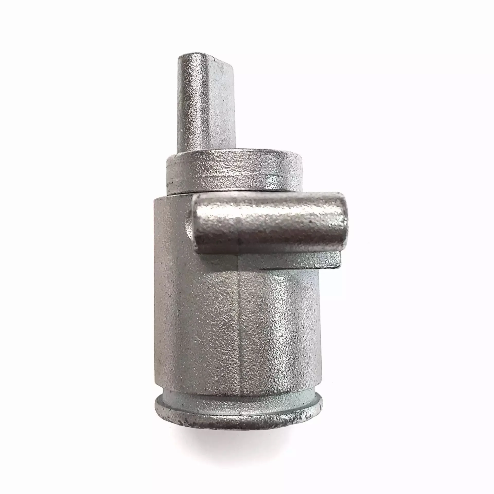 Cilindru incuietoare ABUS Cylinder Downtube BLO Bosch IT2 T82 Asy - imagine 5