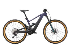 e-bike Bulls E-Stream EVO AM FIT 29 925Wh Diamant frozen dark blue/black matt XL