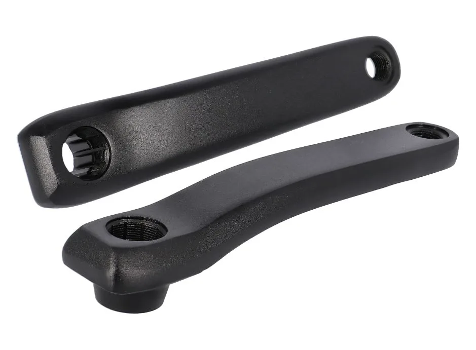 Set brat angrenaj XLC pentru Bosch 1/2/4/ISIS Stornglight Megan 4 170mm 10mm offset