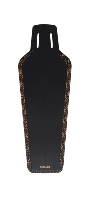 Aripi spate mini XLC MG-C43 bronz