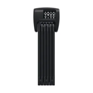 Antifurt bicicleta Abus 6000C 90 BK SH negru