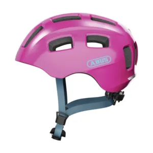 Casca Abus Youn-I 2.0 sparkling pink M
