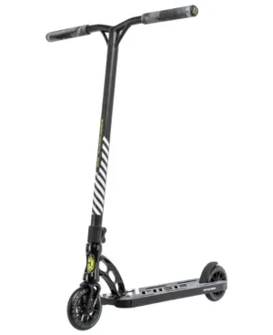 Stuntscooter Madd MGP Origin Team Limited nichel antracit roti 120 mm