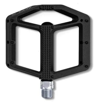 Pedale ACID FLAT A3-ZP negru
