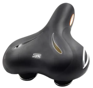 Sa Selle Royal Lookin blue silver unisex 260x228mm