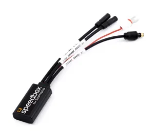 SpeedBox 1.2 pentru Shimano E8000 E7000 E6100 E5000