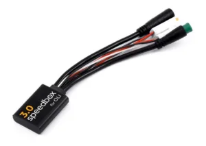SpeedBox 3.0 pentru OLI