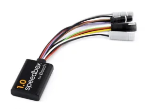 SpeedBox 1.0 pentru Bosch  Smart System