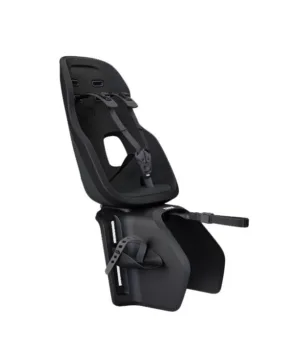 Thule Yepp Nexxt 2 Maxi cu prindere pe portbagaj spate black