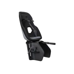 Thule Yepp Nexxt 2 Maxi cu prindere pe portbagaj Monument Grey