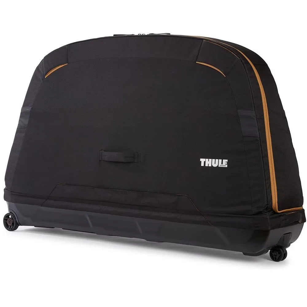 Thule RoundTrip bike travel case MTB black