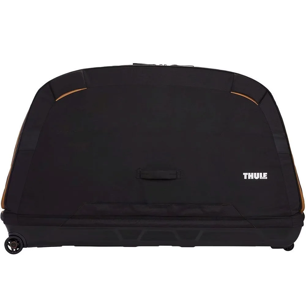 Thule RoundTrip bike travel case MTB black - imagine 2