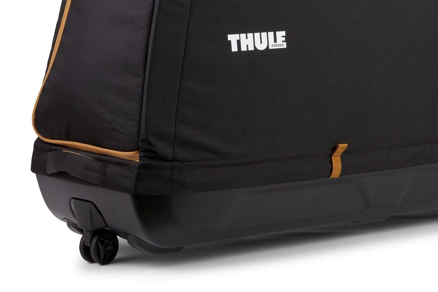 Thule RoundTrip bike travel case MTB black - imagine 6