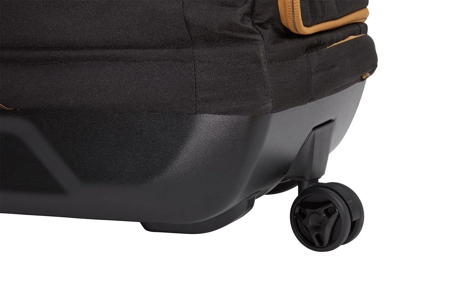 Thule RoundTrip bike travel case MTB black - imagine 8