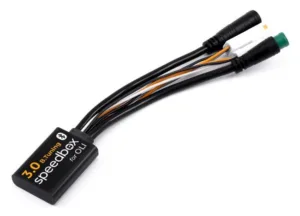 SpeedBox 3.0 B.Tuning pentru OLI
