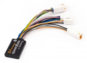 SpeedBox 3.1 B.Tuning pentru Bafang