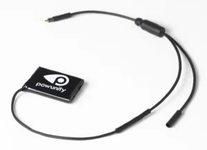 Extensie baterie pentru GPS BikeTrax