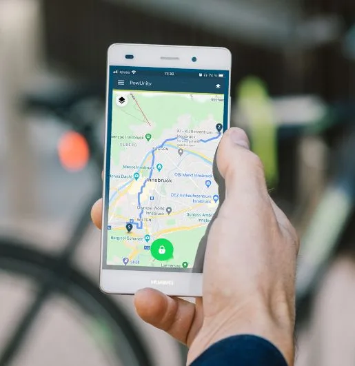 GPS Tracker BikeTrax pentru E-bike Bosch (Generatia 2/3) - imagine 4