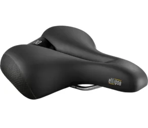 Sa Selle Royal Ellipse Premium Range black unisex 251x223mm 2205622815
