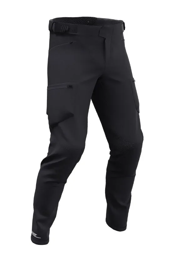 Pantaloni Leatt MTB Enduro 3.0 Pant S black