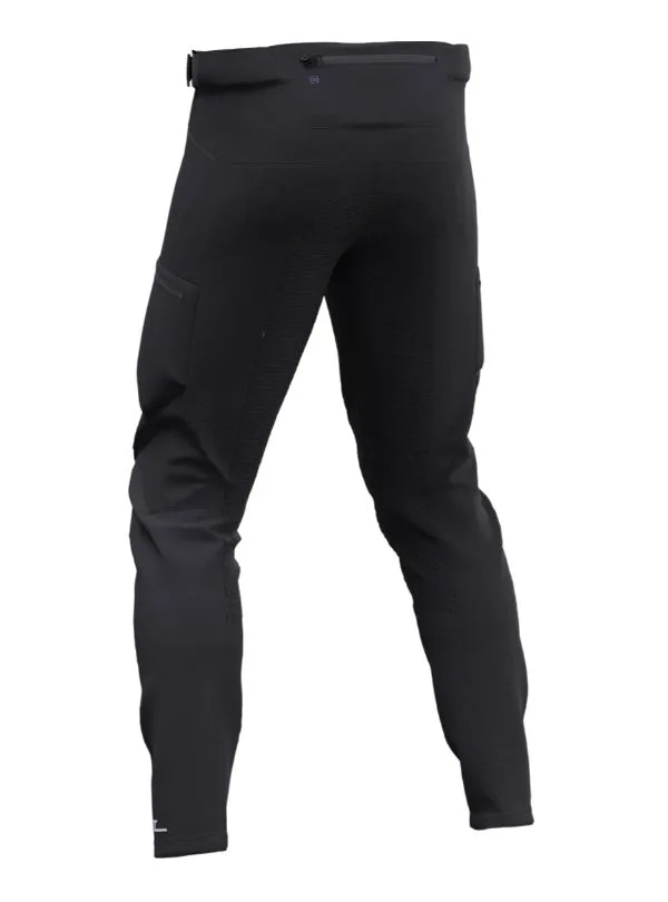 Pantaloni Leatt MTB Enduro 3.0 Pant S black - imagine 2