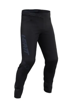 Pantaloni Leatt MTB Gravity 4.0 Junior Pant M black