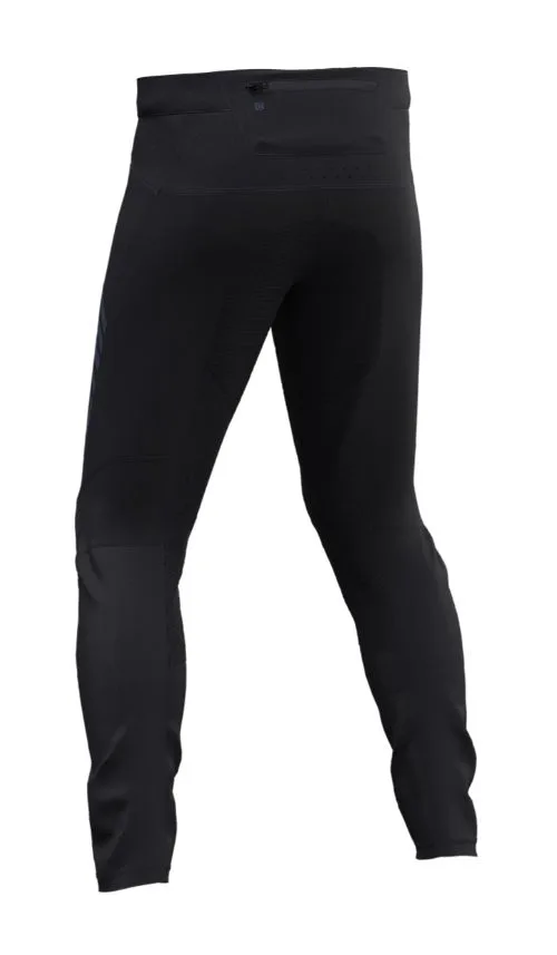 Pantaloni Leatt MTB Gravity 4.0 Junior Pant L black - imagine 2
