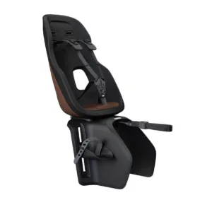 Thule Yepp Nexxt 2 Maxi cu prindere pe portbagaj brown