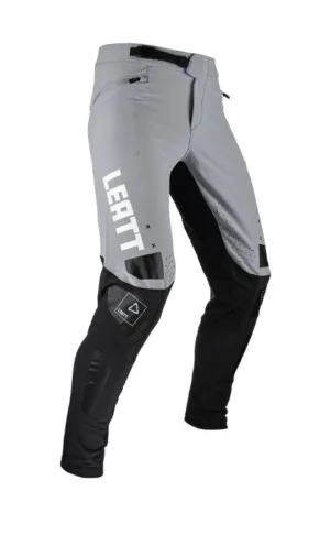 Pantaloni Leatt MTB Gravity 4.0 Junior Pant XL titan