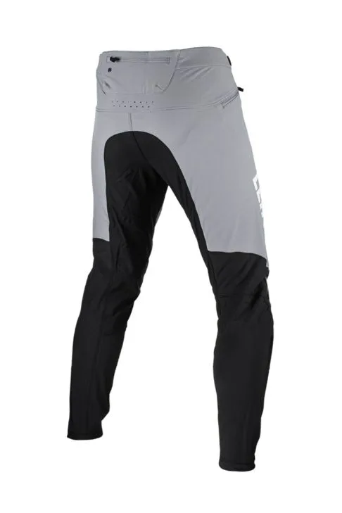 Pantaloni Leatt MTB Gravity 4.0 Junior Pant XL titan - imagine 2
