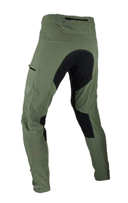 Pantaloni Leatt MTB Enduro 3.0 Pant L pine - imagine 2