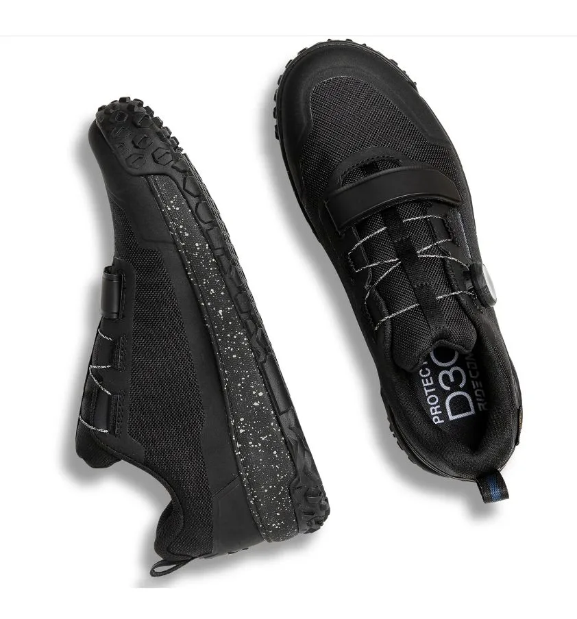 Pantofi Ride Concepts Tallac Boa Clip 41.5 - imagine 2