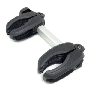 Thule Bike Arm pentru a patra bicicleta silver