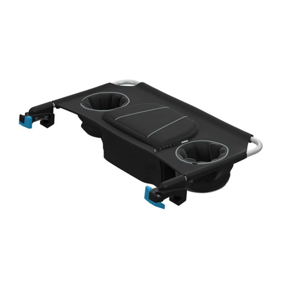 Thule organizator dublu Sport 2 negru